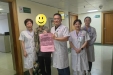 临床药师精准用药守护生命，多学科协作助力重症患者转危为安——文隽副主任药师获患者深情致谢