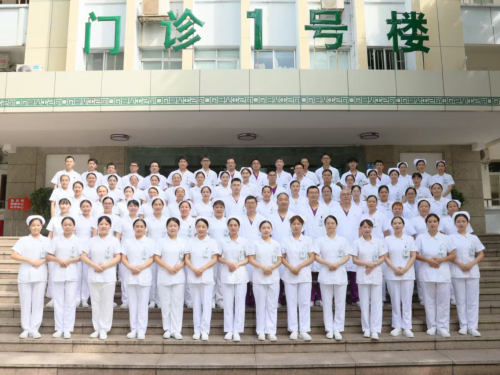 【德馨于行 技精于勤⑥】东葛院区急诊科——全方位“智”守健康门，是哨兵更是精兵！