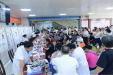 重温红军峥嵘岁月，践行义诊为民担当——仁爱分院党总支赴融安县开展主题党日活动