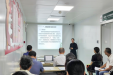 教学督导促提升，集体备课凝共识——广西中医药大学教学督导组到我院病理学教研室指导集体备课