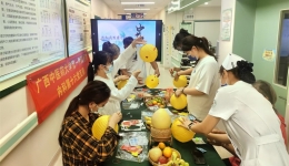 中秋暖意浓，温情满病房——医院血液内科（血液病科）举办中秋主题联谊活动