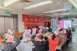 重阳暖医心！这场患教会，把健康与关怀送到身边——甲状腺乳腺外科与胃肠外科·小儿外科开展重阳节主题活动
