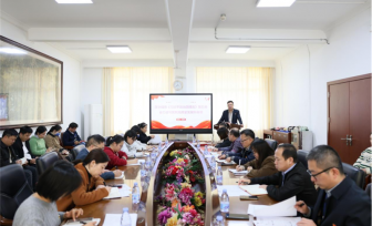 医院党委书记和班子成员深入党支部联系点开展工作