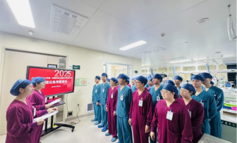 以练筑防强技能  以专赋能固防线——仙葫院区重症医学科举办2025年护理应急预案演练