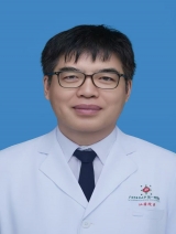 黄增超