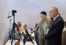 智联中医 桂澳同心——我院亮相“智游广西 康养福地”2026广西（澳门）推介会