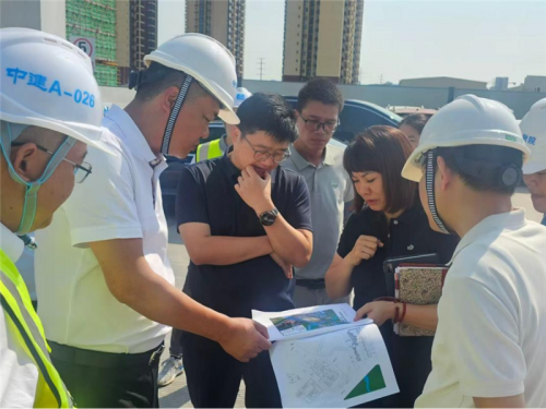 医院开展2026年五一劳动节前安全生产大检查