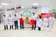 传承国医大师薪火，服务基层百姓健康——黄瑾明国医大师学术传承人团队正式进驻凤岭北社区卫生服务中心