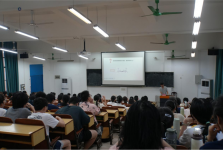 分秒守护 救在身边——第一临床医学院开展急救知识技能培训班