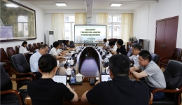 第一临床医学院召开就业创业工作推进会