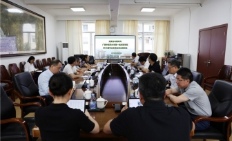 第一临床医学院召开就业创业工作推进会