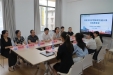 我院召开桂港专科护理交流人员返院座谈会