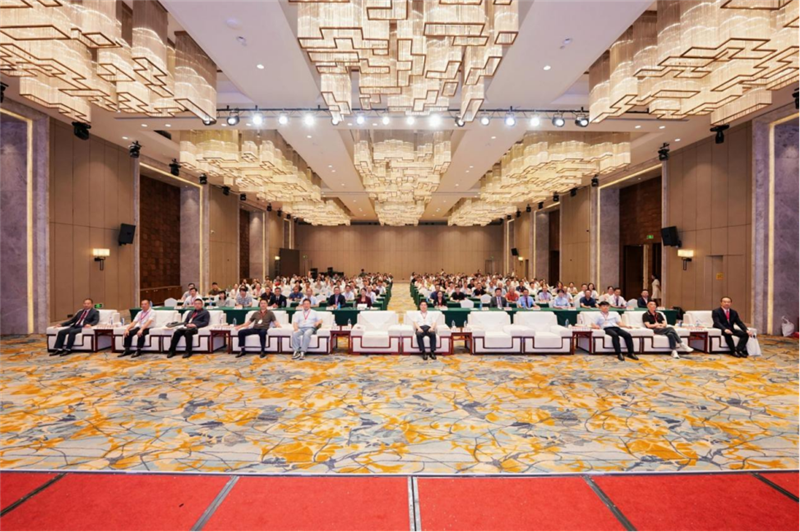 2026年肖振球全国名老中医药专家学术思想传承与创新学习班圆满落幕