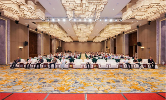 2026年肖振球全国名老中医药专家学术思想传承与创新学习班圆满落幕