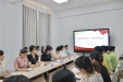 机关党总支第七党支部开展“党建引领优服务，免陪照护暖民心”主题党日活动