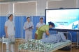 匠心护健康 温情守生命——我院开展2026年医疗护理员职业技能竞赛