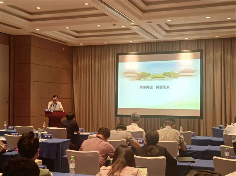 中国康复医学会智能康复专委会产学研工作组正式成立